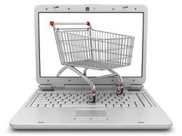 online shop